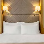 Days By Wyndham Bomonti 4* Istambul