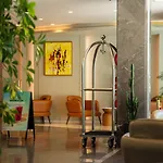 Hotel Days By Wyndham Bomonti