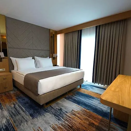 Days By Wyndham Bomonti 이스탄불