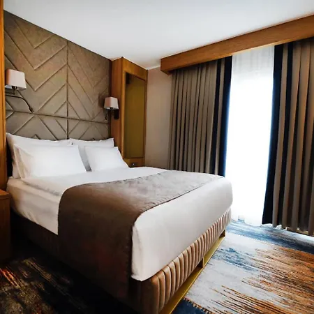 Days By Wyndham Bomonti 4*