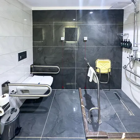 Days By Wyndham Bomonti 4*