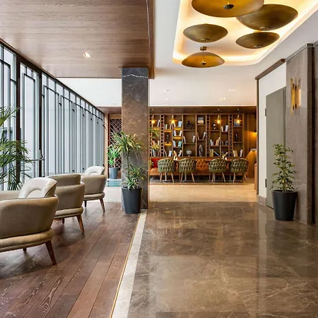 Days By Wyndham Bomonti 4*