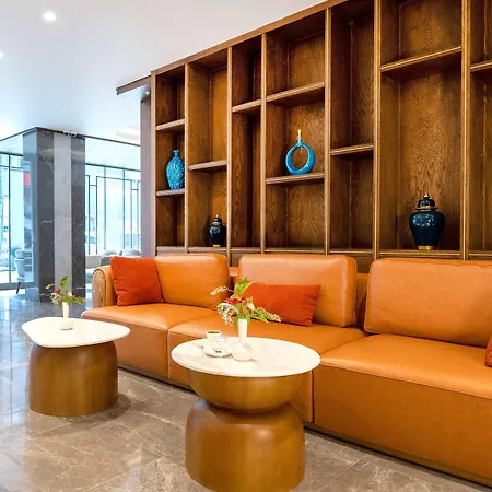 Days By Wyndham Bomonti