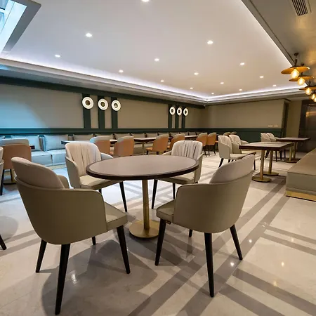 Days By Wyndham Bomonti 이스탄불