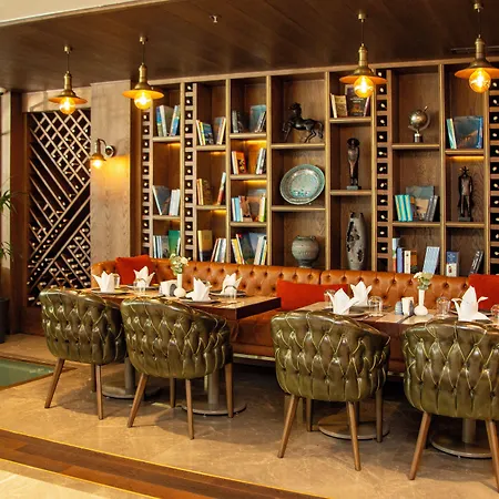 Days By Wyndham Bomonti 호텔