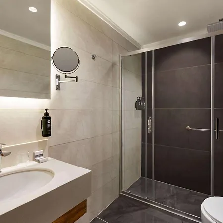 Days By Wyndham Bomonti Hotel Istambul