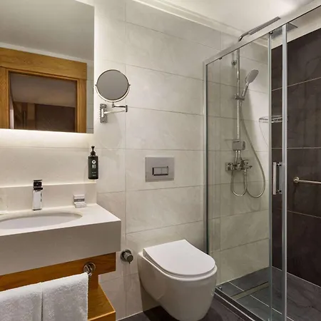 Days By Wyndham Bomonti Hotel Istambul