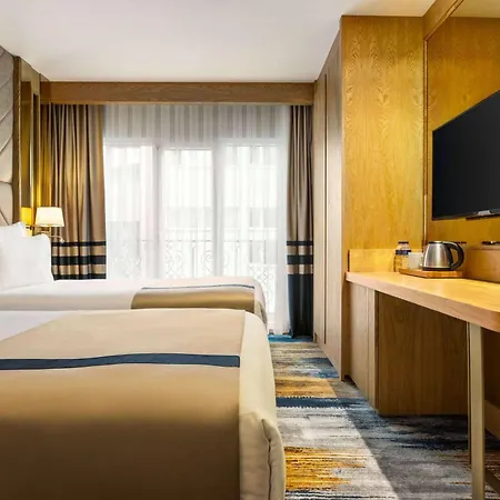 Days By Wyndham Bomonti Estambul