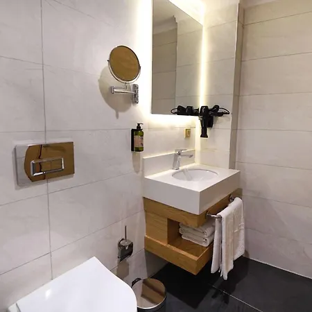 Days By Wyndham Bomonti Hotel Istambul