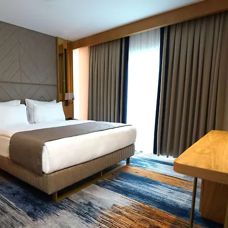 Days By Wyndham Bomonti Hotel 4*