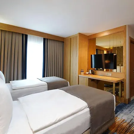 Days By Wyndham Bomonti Hotel Estambul