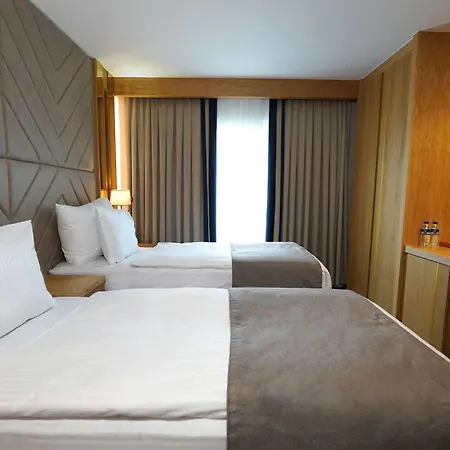 Days By Wyndham Bomonti Hotel Istambul