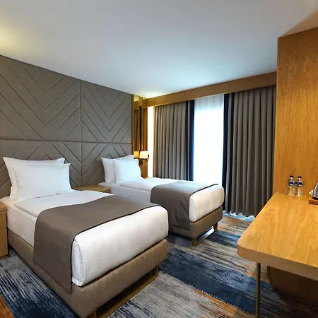 Days By Wyndham Bomonti 4* Provincia di Istanbul