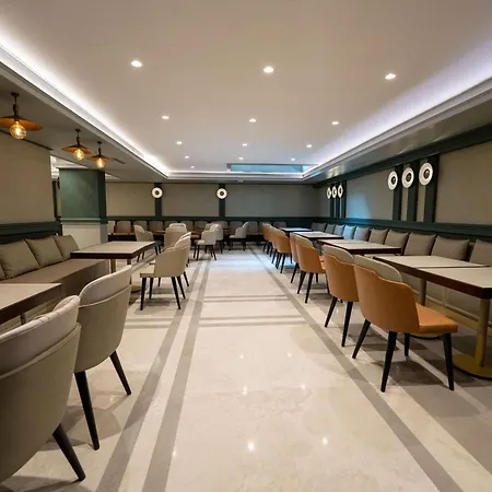 Days By Wyndham Bomonti Hotel