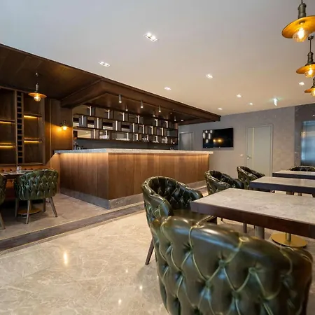 Hotel Days By Wyndham Bomonti Istambul