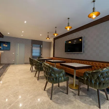 Days By Wyndham Bomonti Hotel Istambul