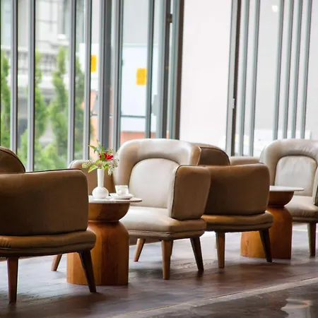 Days By Wyndham Bomonti Istambul
