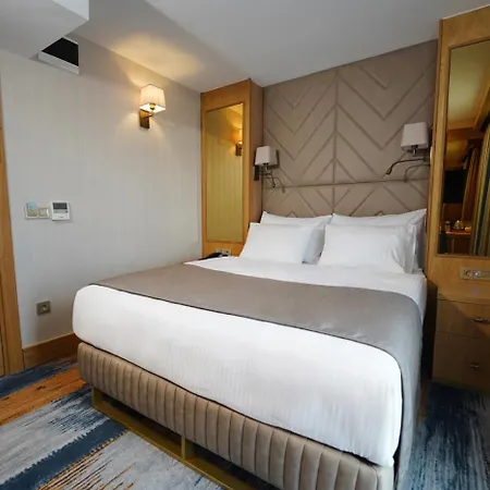 Days By Wyndham Bomonti Hotel