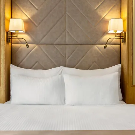 Hotel Days By Wyndham Bomonti Istambul