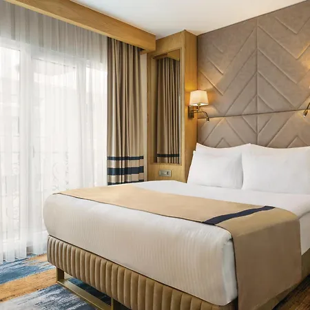 Days By Wyndham Bomonti 4* Provincia di Istanbul