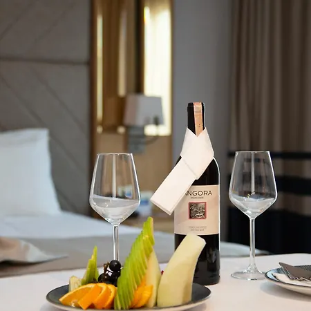 Days By Wyndham Bomonti 4* Estambul