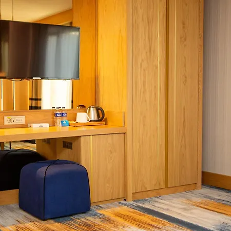 Hotel Days By Wyndham Bomonti Istambul