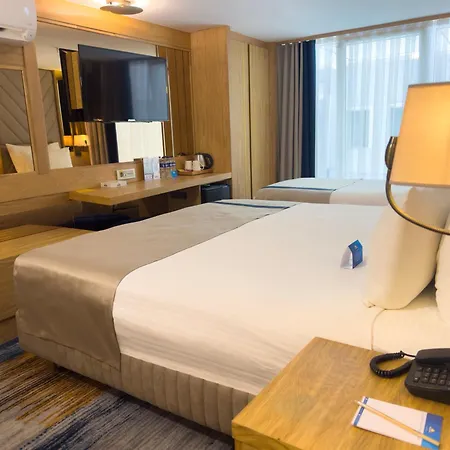 Days By Wyndham Bomonti Estambul