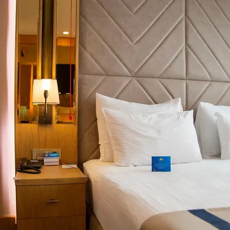 Days By Wyndham Bomonti Provincia di Istanbul