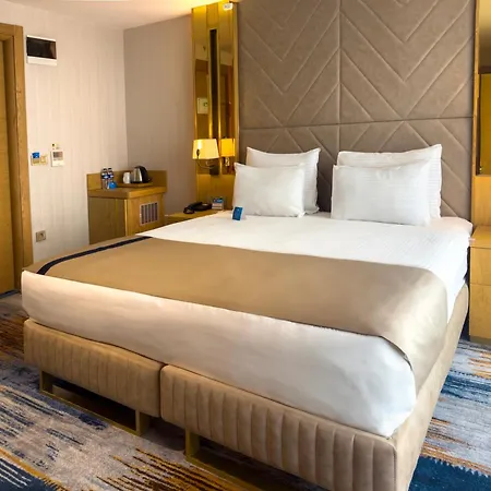 Days By Wyndham Bomonti 4* Provincia di Istanbul