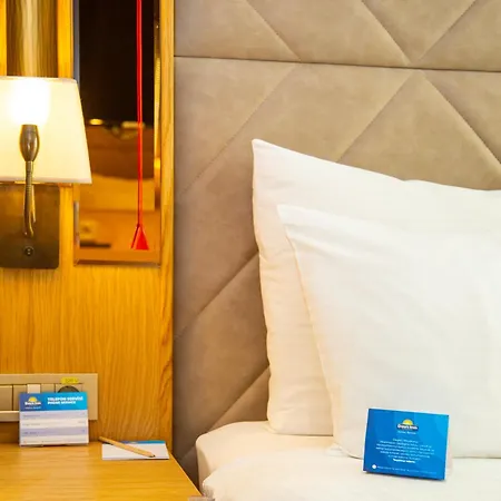 Days By Wyndham Bomonti