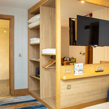 Days By Wyndham Bomonti Provincia di Istanbul