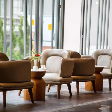 Days By Wyndham Bomonti Hotel Istambul