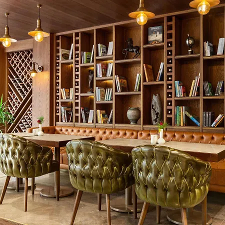 Days By Wyndham Bomonti 4*