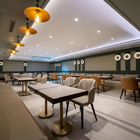 Hotel Days By Wyndham Bomonti 4*