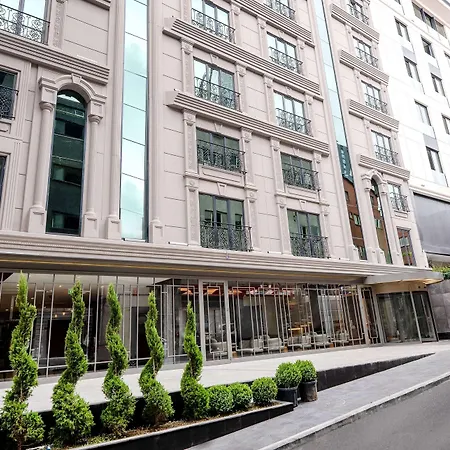 Days By Wyndham Bomonti