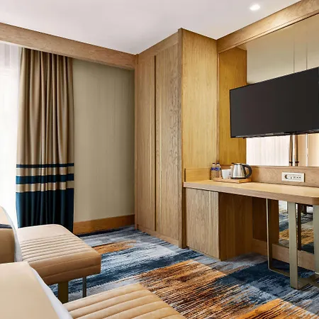 Hotel Days By Wyndham Bomonti