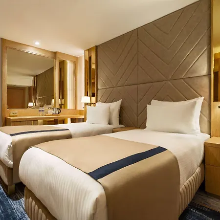 Hotel Days By Wyndham Bomonti 4*