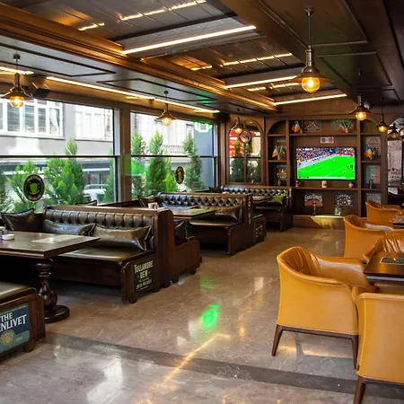 Days By Wyndham Bomonti