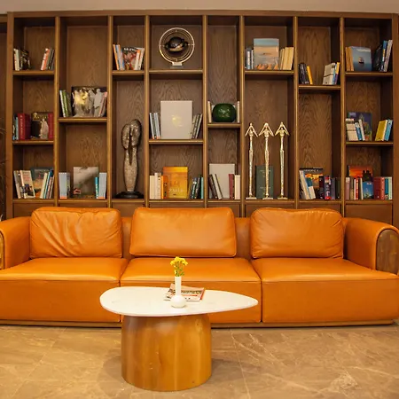 Days By Wyndham Bomonti 酒店 4*