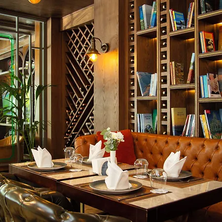 Hotel Days By Wyndham Bomonti 4*