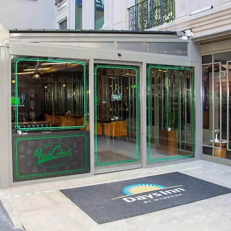 Days By Wyndham Bomonti Hotel Istambul