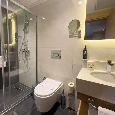 Days By Wyndham Bomonti Hotel