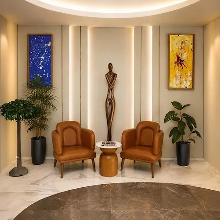 Days By Wyndham Bomonti 4* Estambul