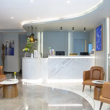 Hotel Days By Wyndham Bomonti 4*