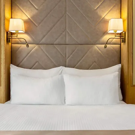 Hotel Days By Wyndham Bomonti 4*