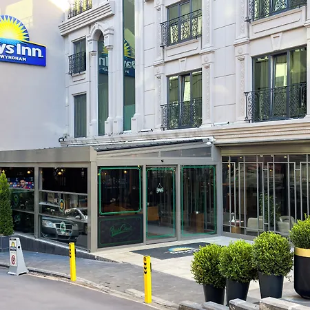 Days By Wyndham Bomonti Istanbul