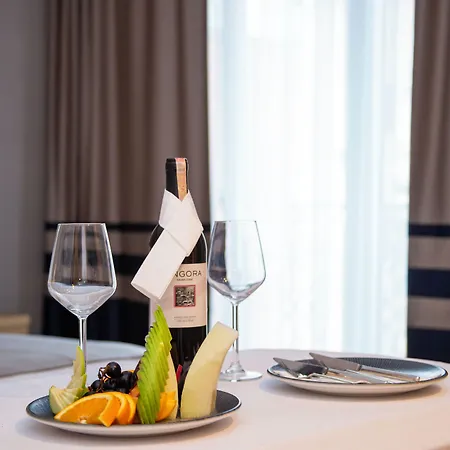 Hotel Days By Wyndham Bomonti Istanbul