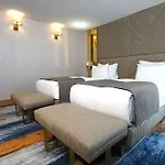 Hotel Days By Wyndham Bomonti Stambuł