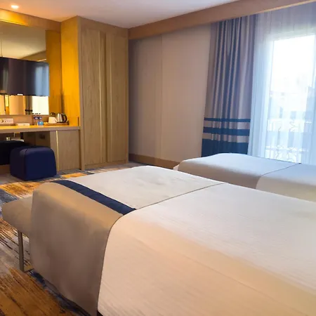 Days By Wyndham Bomonti Hotel Stambuł