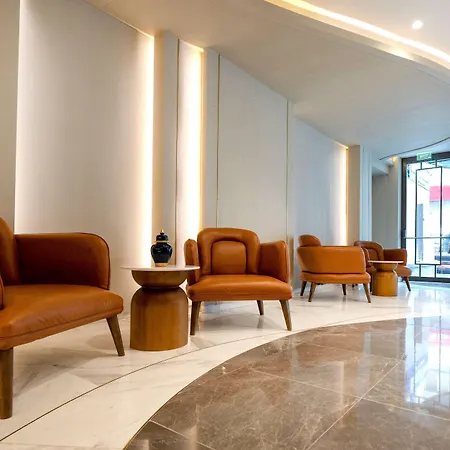 Days By Wyndham Bomonti 4* Istanbul